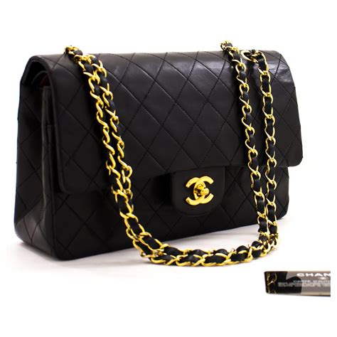 medium chanel bag